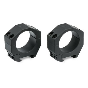 Vortex 34mm Picatinny Scope Rings