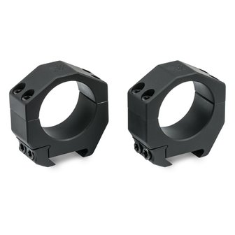 Vortex 34mm Picatinny Scope Rings