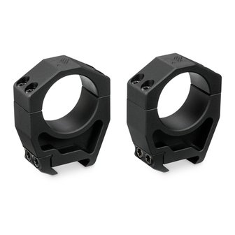 Vortex 34mm Picatinny Scope Rings