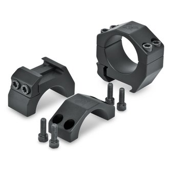 Vortex 30mm Picatinny Scope Rings