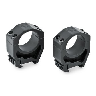 Vortex 30mm Picatinny Scope Rings