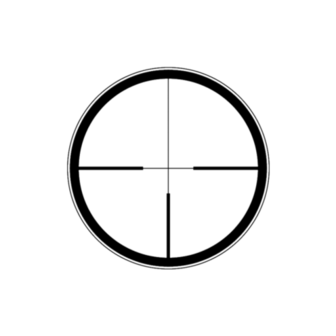 Leica ER 6.5-26x56mm LRS (30mm)