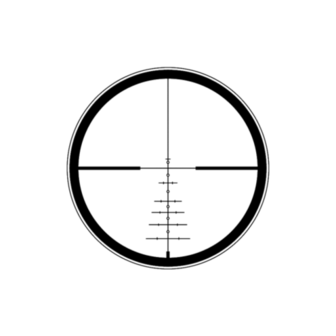 Leica ER 6.5-26x56mm LRS (30mm)