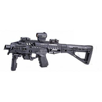 RONI SBS AR/M4 Conversie Glock