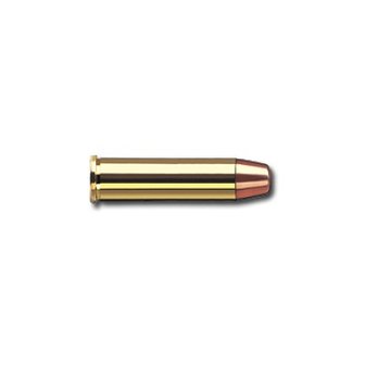 Geco .357 Magnum FMJ 158grn (50 stuks)