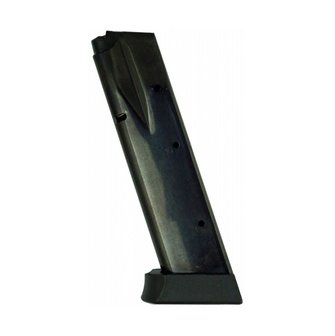 CZ 75 SP-01 Magazine 9x19mm