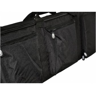 Padded Tactical Rifle Bag 46&quot;