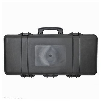 SRC Short Rifle Case 26&quot;