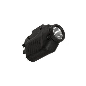 Glock GTL10 Xenon Gunlight