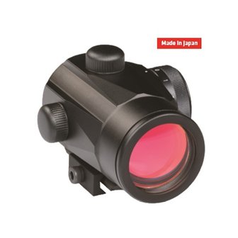 Delta Optical HD28 Compact Red Dot 2MOA