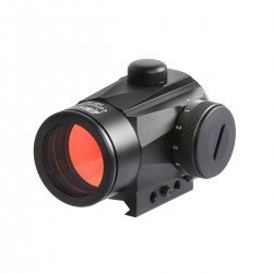 Delta Optical HD28 Compact Red Dot 2MOA