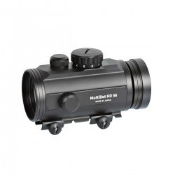 Delta Optical HD36 Multi Red Dot