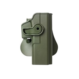 IMI Defense Heup Holster Glock 20/21/28/30/37/38