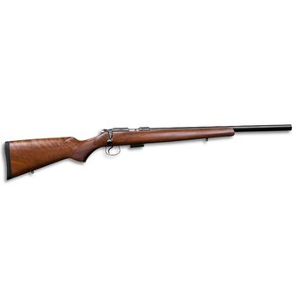 CZ 455 Varmint .22LR