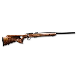 CZ 455 Varmint Thumbhole .22LR