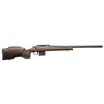 CZ 557 Varmint .308Win Walnut Stock