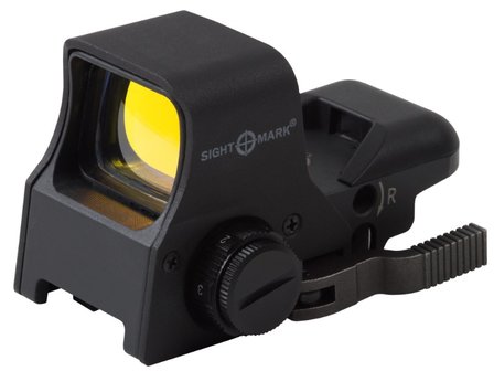 Sightmark Ultra Shot Pro Spec Red Dot NV QD