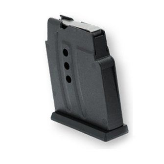 CZ Metal 5-round Magazine 452 / 453 / 455