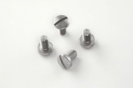 1911 Grips Screws Slotted (4)