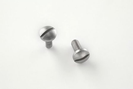 CZ 75 / 85 Grip Screws Slotted (2)