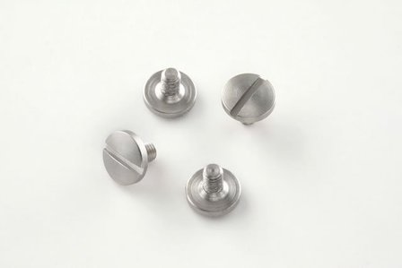 Beretta Grip Screws Slotted (4)