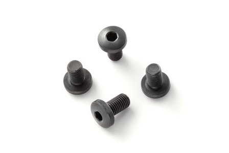 1911 Grips Screws Hex (4)