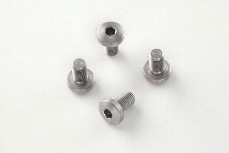 1911 Grips Screws Hex (4)