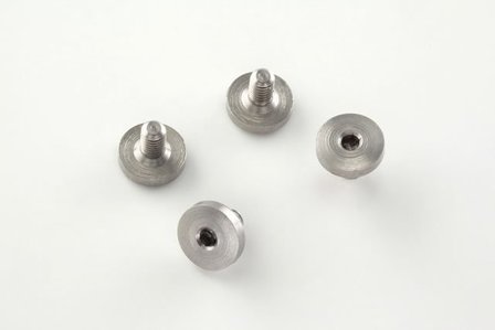 Beretta Grip Screws Hex (4)