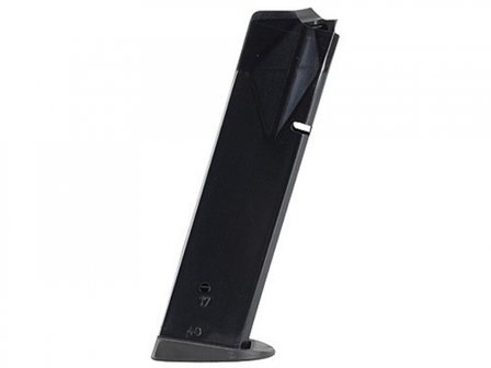 CZ 75 TS Magazine .40S&amp;W