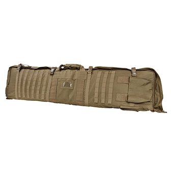 Tactical Shooting Mat &amp; Rifle Bag Combi