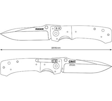 Ruger Zakmes All-Cylinders