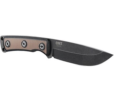 Ruger Hunting Knife Powder-Keg