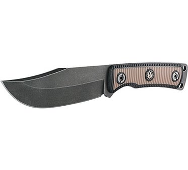 Ruger Hunting Knife Powder-Keg