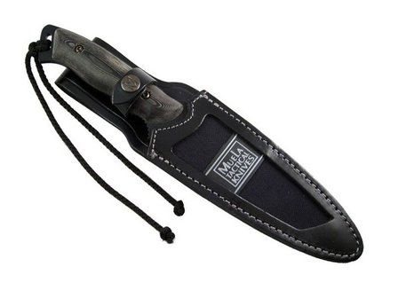 Muela Tactical Knife &quot;Storm&quot;