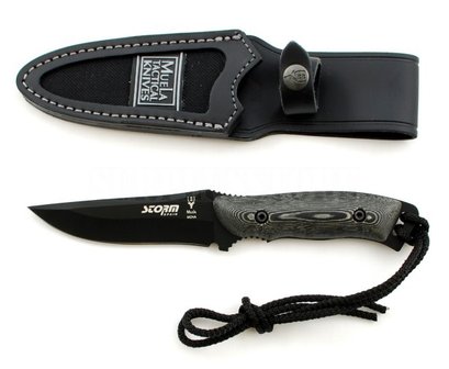 Muela Tactical Knife &quot;Storm&quot;