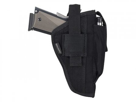 Bulldog Nylon Heup Holster 1911