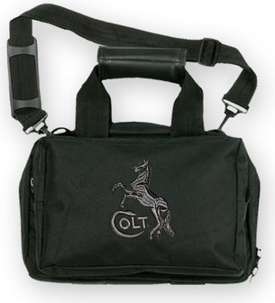 Deluxe Mini Rangebag Colt