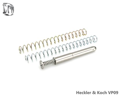 DPM Recoil Systeem Heckler &amp; Koch VP09 / SFP9 