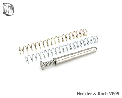 DPM Recoil Reduction System Heckler &amp; Koch VP09 / SFP9 