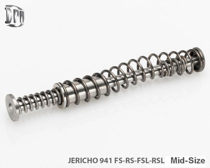 DPM Recoil Reduction System Jericho 941 Mid-Size
