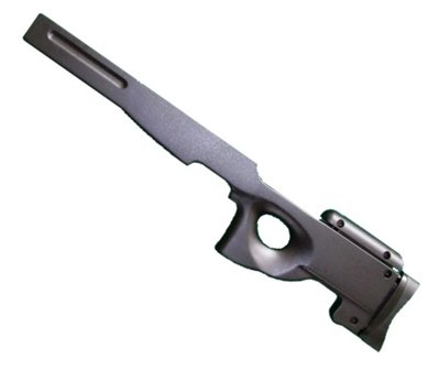 Tactical Thumbhole Rifle Stock - CZ 455