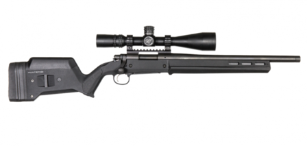 Magpul Hunter 700 Stock Remington 700 SA