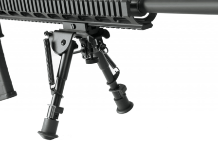 SDM M16 Marksman 20&quot;  .223Rem