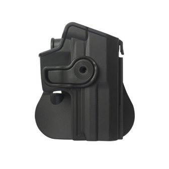 IMI Defense Heup Holster H&amp;K USP / FS9