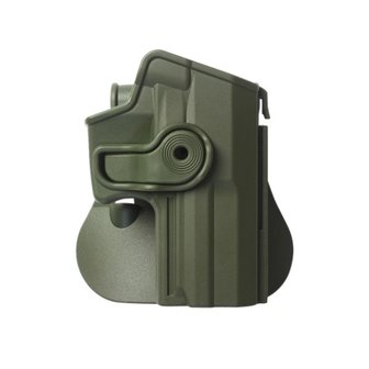 IMI Defense Heup Holster H&amp;K USP / FS9