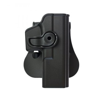 IMI Defense Heup Holster Glock 17/22/28/31