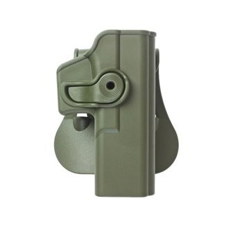IMI Defense Heup Holster Glock 17/22/28/31