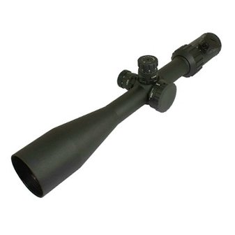 Scope 6-25x50mm IR SF (30mm)