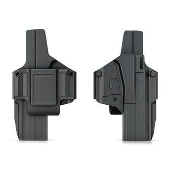 IMI Defense Morf X3 Holster Glock 17