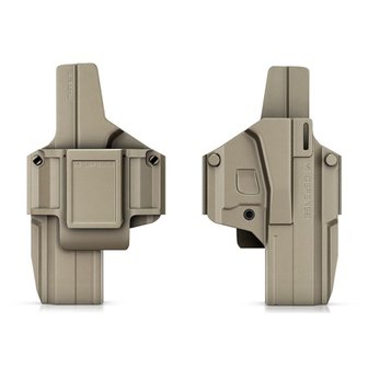 IMI Defense Morf X3 Holster Glock 17